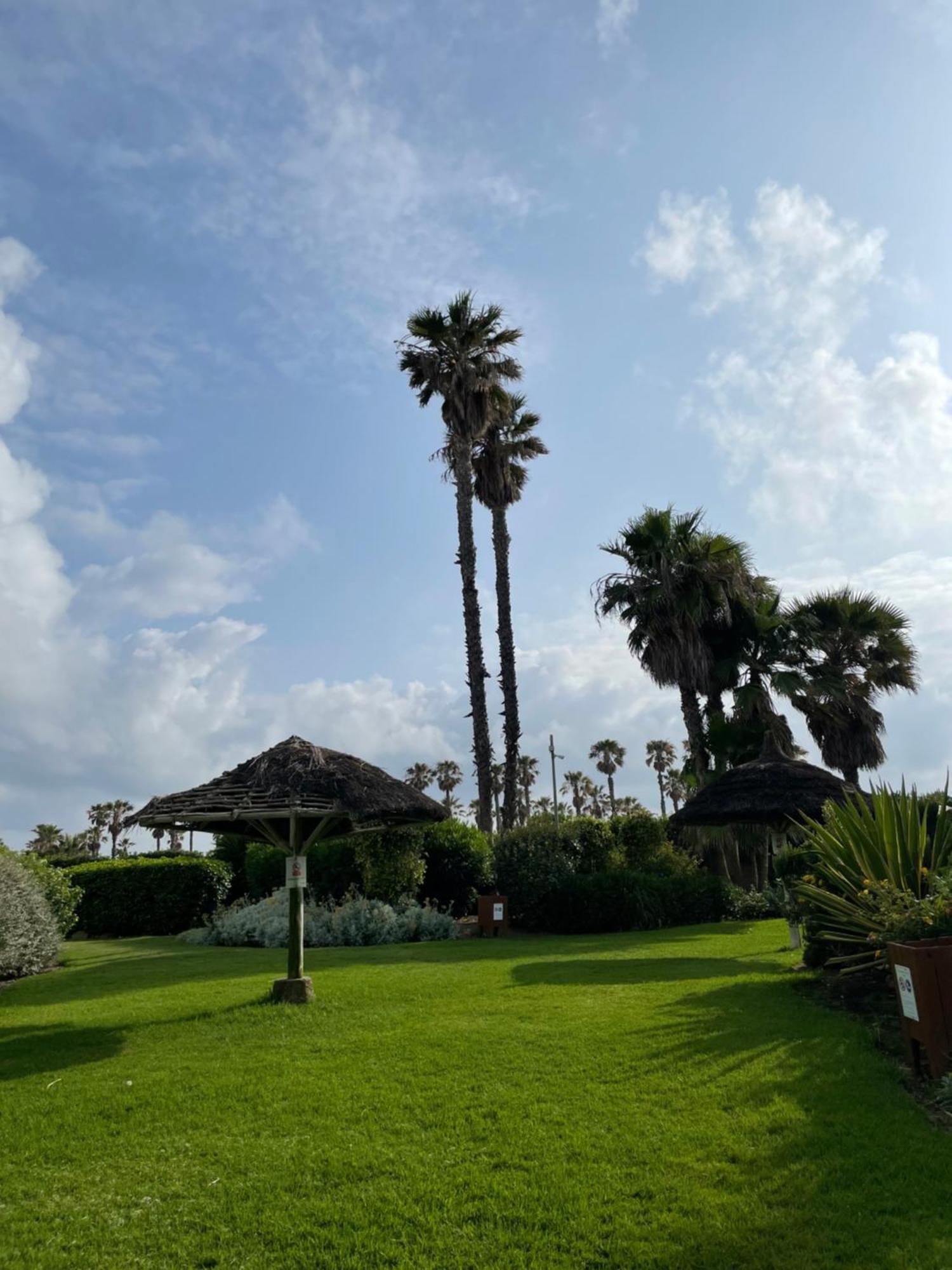 Relax&Sunset Appartement Costa Ballena Rota Exterior photo