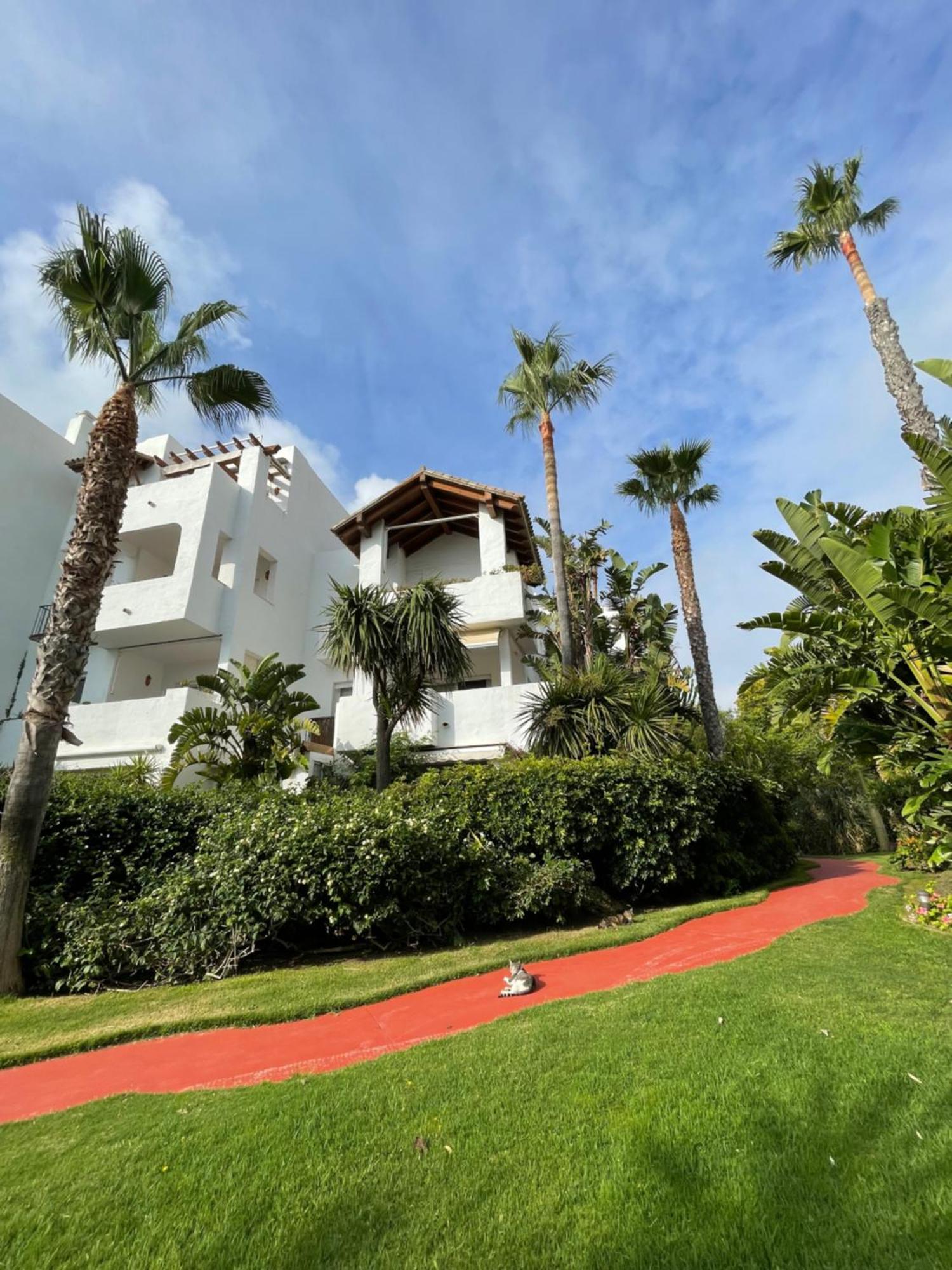 Relax&Sunset Appartement Costa Ballena Rota Exterior photo