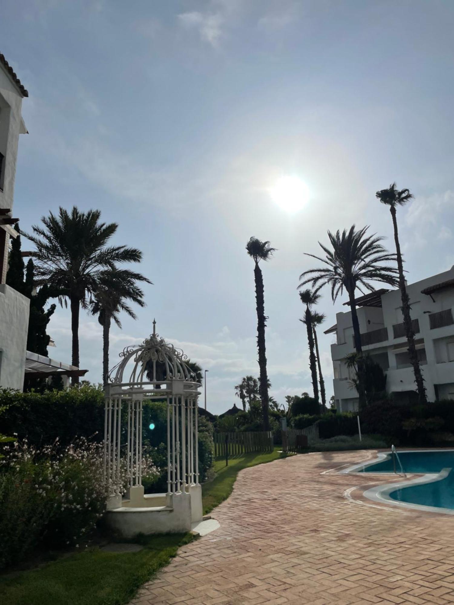 Relax&Sunset Appartement Costa Ballena Rota Exterior photo