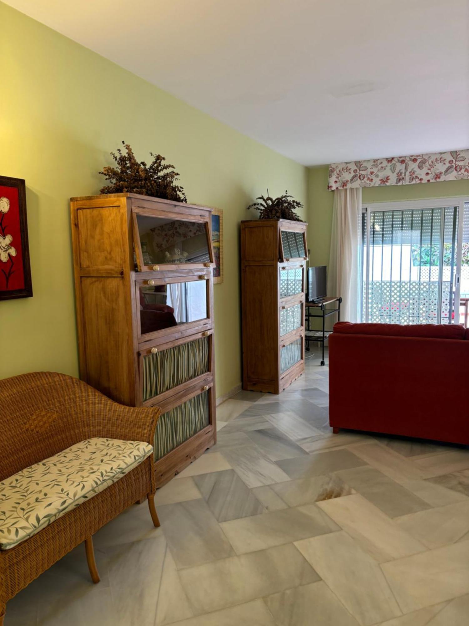 Relax&Sunset Appartement Costa Ballena Rota Exterior photo