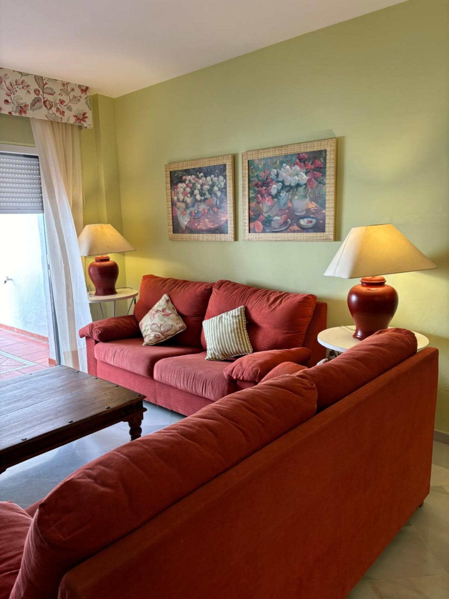 Relax&Sunset Appartement Costa Ballena Rota Exterior photo