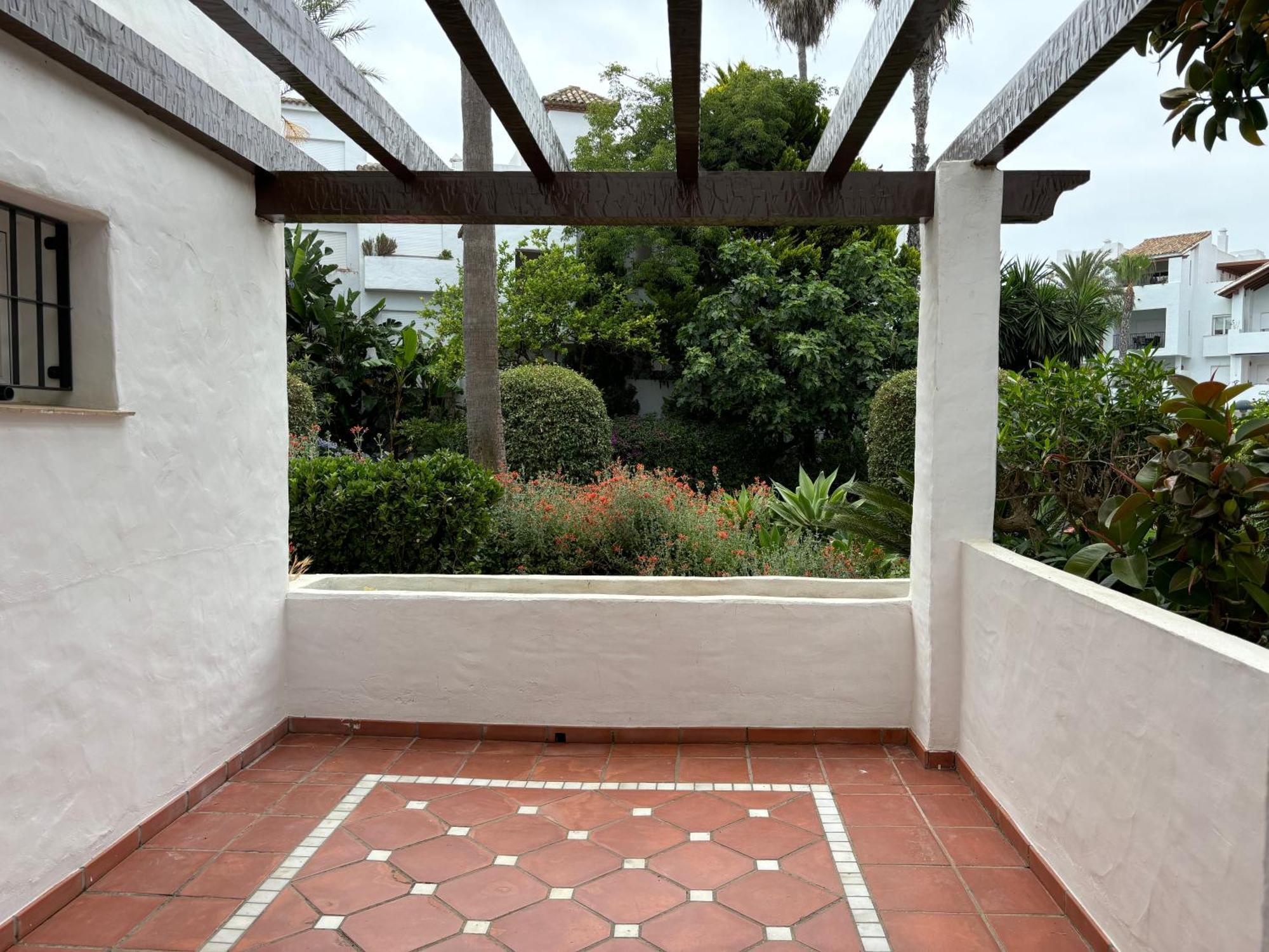 Relax&Sunset Appartement Costa Ballena Rota Exterior photo