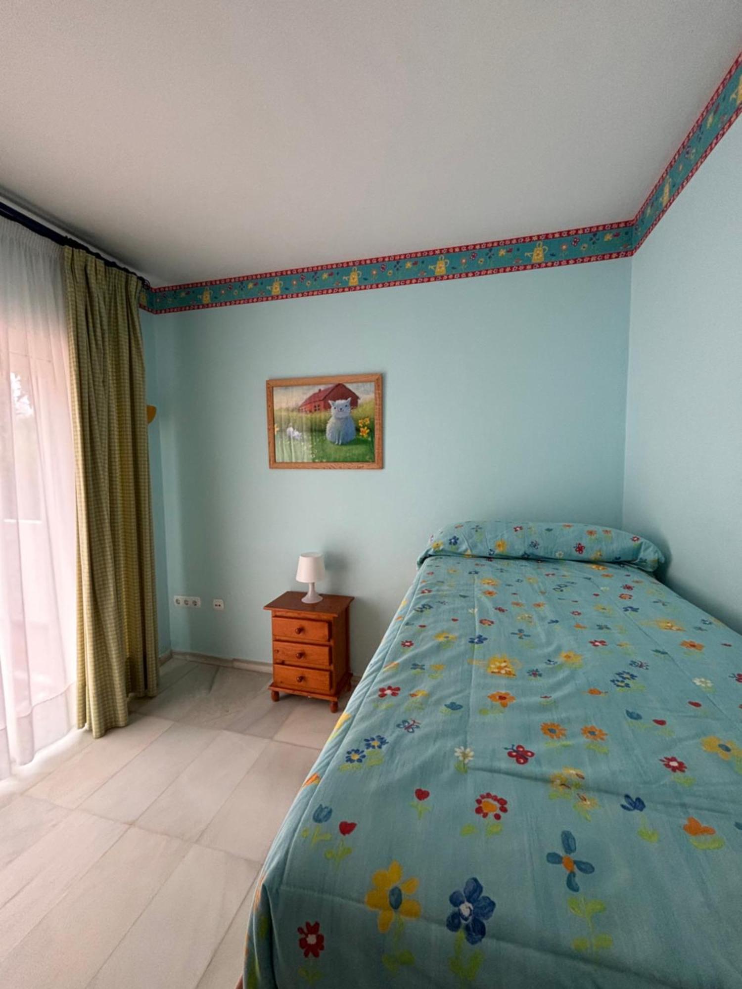 Relax&Sunset Appartement Costa Ballena Rota Exterior photo