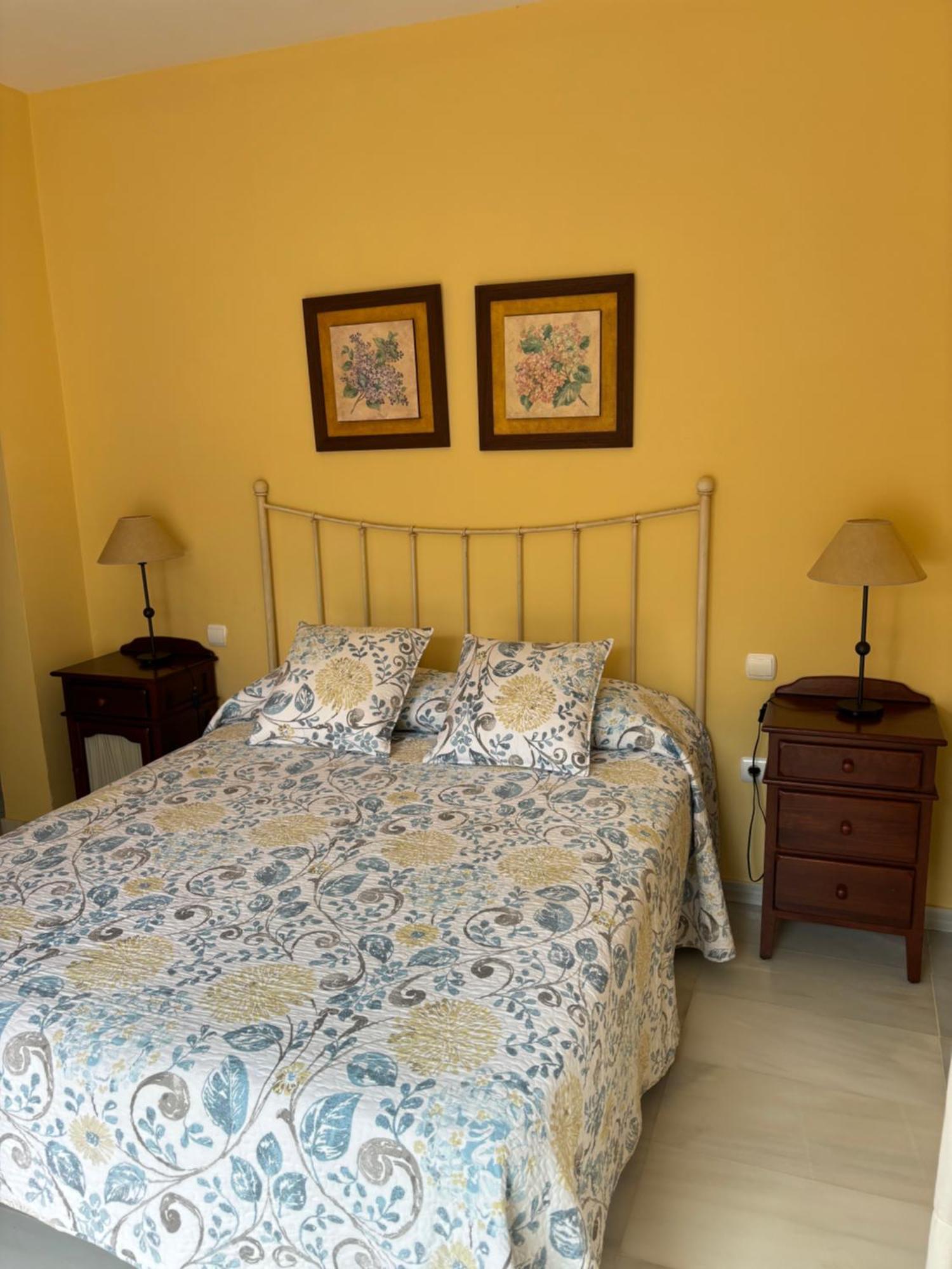 Relax&Sunset Appartement Costa Ballena Rota Exterior photo