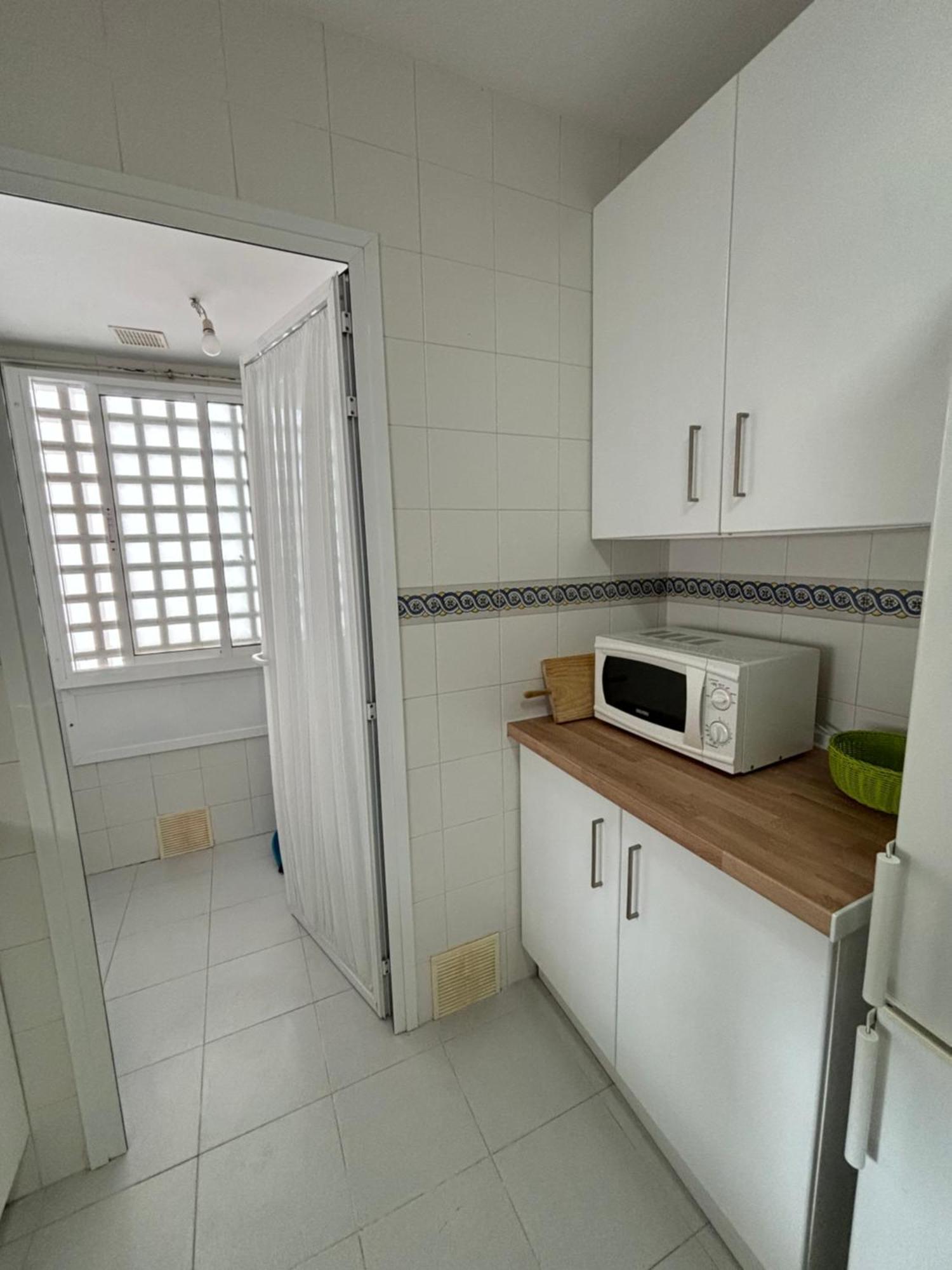 Relax&Sunset Appartement Costa Ballena Rota Exterior photo
