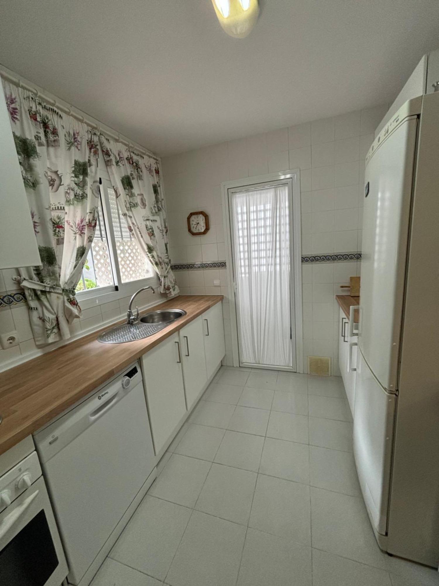 Relax&Sunset Appartement Costa Ballena Rota Exterior photo
